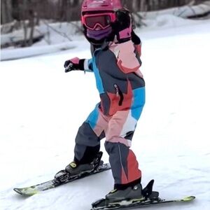 Reima kid’s Ski Suit